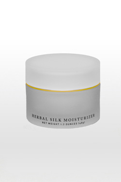 32 E07 herbal silk moisturizer